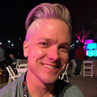 Sean Leavitt