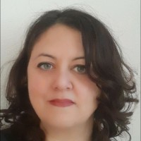 Elena Bertolin
