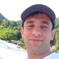 Camil Askerov