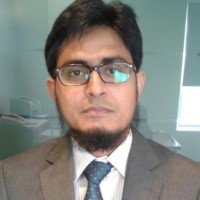 Muhammad Furqan Shaikh