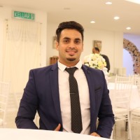 Yusof Bin Shikh Nasir