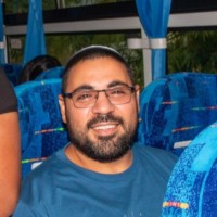Israel Samama