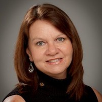 Cheryl Gudger-Thompson