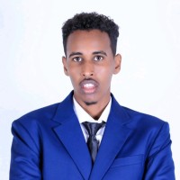 Said Abdi Hashi