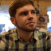 Oleksandr Pohrebniak