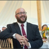 Matthew Frinton