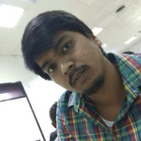 Anil Kumar B