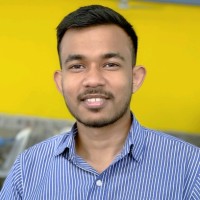 Shashank Vishwakarma