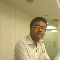 Suryadipta Guha
