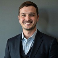 Trey Whitfield, MBA