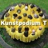 Kunstpodium T