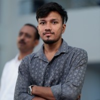 Akshay Kadam