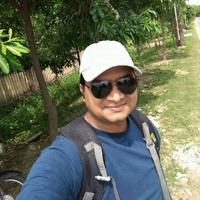 YOGESH YADAV
