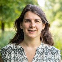 Joanne Luiten