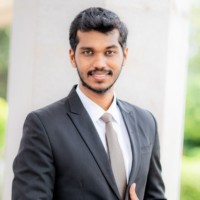 Rajith Arulanandam