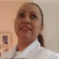 Miriam Ribeiro de Almeida