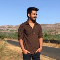 Aditya Yewale