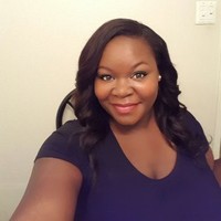 Monica Glover