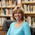 Marcia Eymann