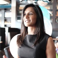 Anita I. Singh, CHRL