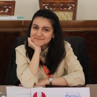Leyla Mammadzada