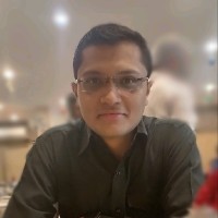Dr. Pratik Doshi