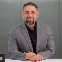 Joe Limke, Cts-D, Rcdd, Dsce