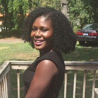 Rebecca Boakye