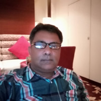 Golam Haider