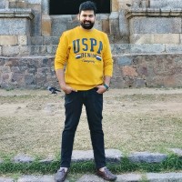 Shishir Prakash