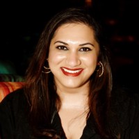 Anbreen Babwani