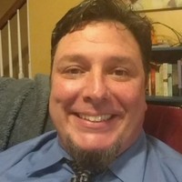 Timothy Bentley