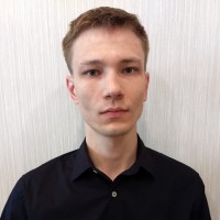 Dmitry Ermakov