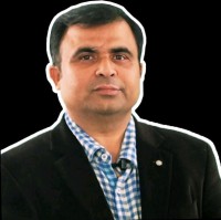 Deepak Dwivedi