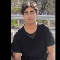 Muhammad Imad Khan