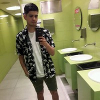 Lucas Joel Mercado