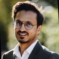 Jefri Jeya Paul, Ph.D.