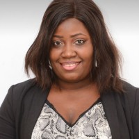 Hanielle Julionde Ondemba Neo