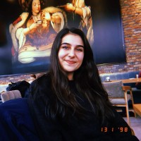 Merve Doğru