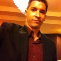 Chris Frasher