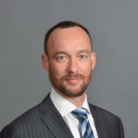 Bryan Wolf