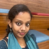 Shrujitha Pagolu
