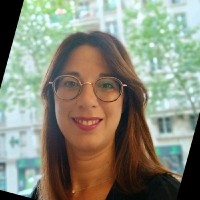 Noemie Hazout