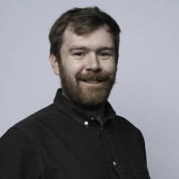 James Gribben