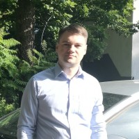 Kamil Kopański