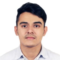 Sugat Neupane, Eit