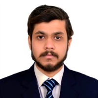 Sufyan Mehdi