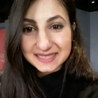 Maria Kakoulli