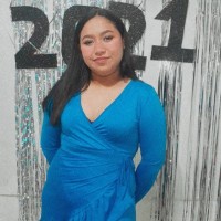 Jocelyn Garcia Calzada