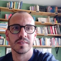 Luis Antonio Aceves Abascal